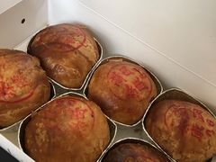 鲜肉月饼-泰康食品(南京东路店)