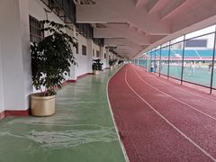 -福建省奥林匹克体育中心体育馆