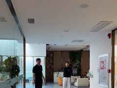 -英派斯健身(海信国际中心馆)