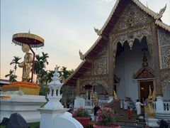 -帕辛寺