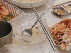 -白仁仔· 活烤海鲜 宵夜(豫园店)