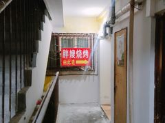 -胖嫂烧烤(武胜路总店)