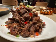 -金鸭季·臻品餐厅(欢乐海岸购物中心店)