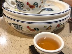 -点都德(大茶楼店)