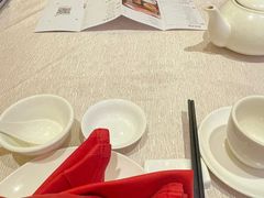 -福州天元国际威斯汀酒店·中国元素餐厅