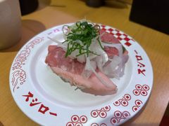 -寿司郎(上野店)