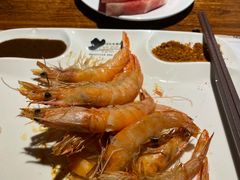 -汉巴味德·烤肉与啤酒的自助(杭州大悦城店)
