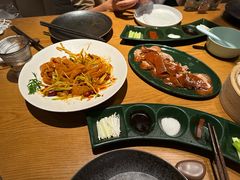 -奉天小馆·非遗东北菜(沈阳万象城店)