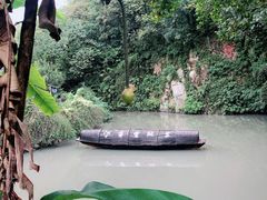 -绍兴书圣故里景区