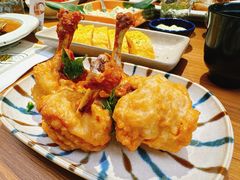-CURRY YA 熟成咖哩專門店(深圳湾万象城店)