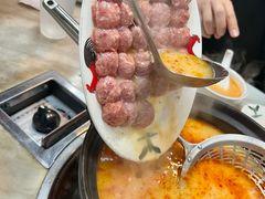 -牛排王糟粕醋火锅(海甸分店)