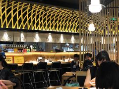 -雷门拉面·现熬骨汤(凯德来福士店)