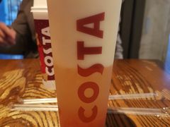 -COSTA COFFEE(中粮祥云店)