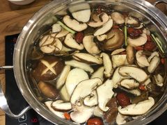 -牛焱·贵州黄牛肉火锅(城西银泰店)
