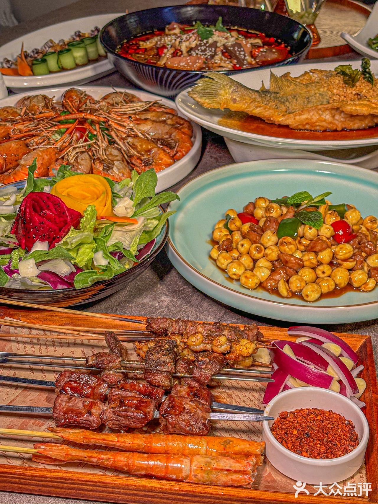 海口约会餐厅推荐！！！