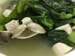 -真味馆(侨港碧海银滩店)