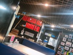 -鱼酷活鱼烤鱼(昆明路店)