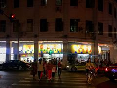 -百花传统甜品店(原址店)