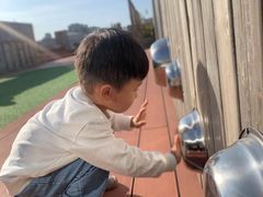 -BetterKids贝好国际托育中心(奥体旗舰店)