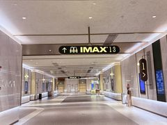 -英皇电影城(平安金融中心IMAX激光店)