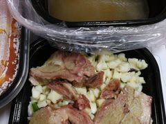 -长安面坊(西点茂店)
