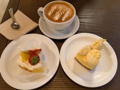-HOLIDAY休日(后田垟巷店)