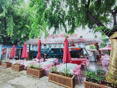 -范饭椰林川湘味海鲜·椰子鸡(三亚湾椰梦长廊店)