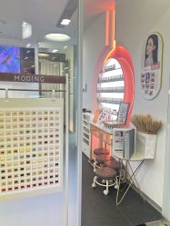 -MB·nail美甲美睫