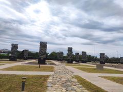 -中国人民抗日战争纪念雕塑园