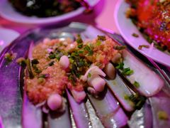 -旗鱼海番村(Orang Asli)