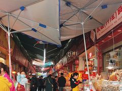 -南泰百货批发市场