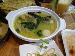 -奉天祥和锅烙铺(滂江街店)