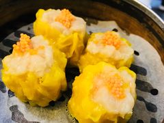 蟹子烧麦皇-点点心点心专门店(湾仔店)