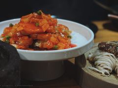 -敏珠拉姆藏餐·南京厨房(富春江东街店)