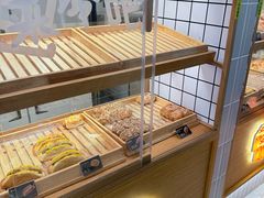 -小飞象面包公社(砂之船店)