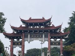 -句容茅山景区