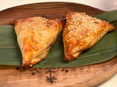 -龟兹KUCINA·新疆菜(前滩L+PLAZA店)