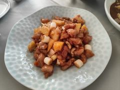 -静之湖湖畔餐厅