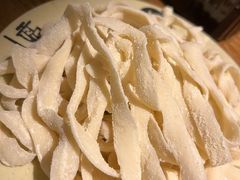 -老诚一锅(乔庄店)