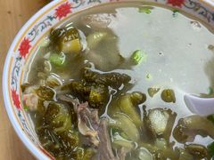-陈记汤饭(水巷口店)