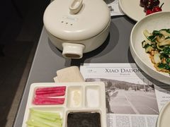 -小大董·烤鸭(观景餐厅·南京西路店)