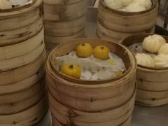 -西安高新希尔顿酒店·咖啡露台西餐厅