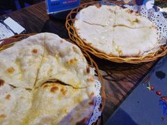 -甘尼仕印度餐厅爵士酒吧(阳春巷店)