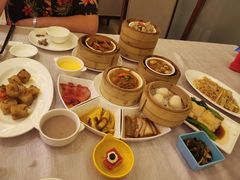 -福州天元国际威斯汀酒店·中国元素餐厅