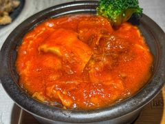 -俄士厨房(五棵松华熙LIVE店)