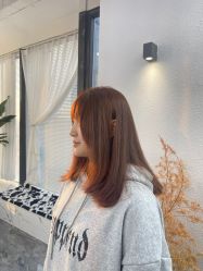 -Sying杉影日式烫染專門店