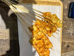 -鸽子窝专业烧烤店(长白店)