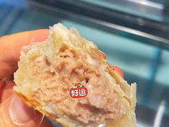 鲜肉月饼-西区老大房(陕西北路店)