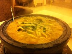 石锅三角峰-大蓉和(一品天下店)