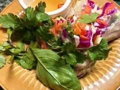 -BAKER&SPICE(安福路店)